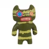 Fuggler S1 zberateľské figúrky balenie 12 ks Deluxe-Box D