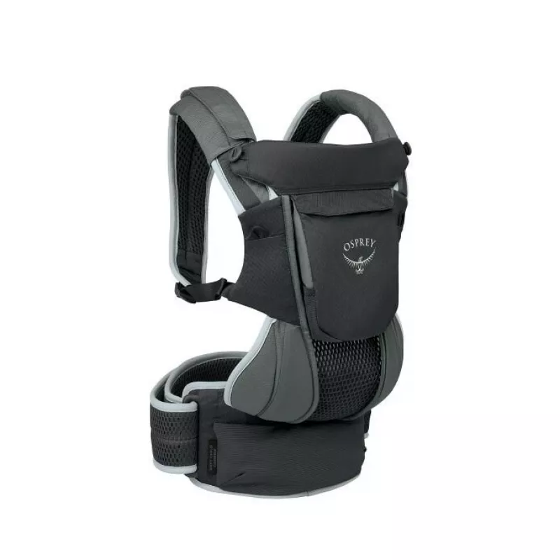 Osprey Poco™ Soft Child Carrier turistická nosička čierna