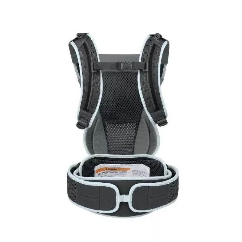 Osprey Poco™ Soft Child Carrier turistická nosička čierna