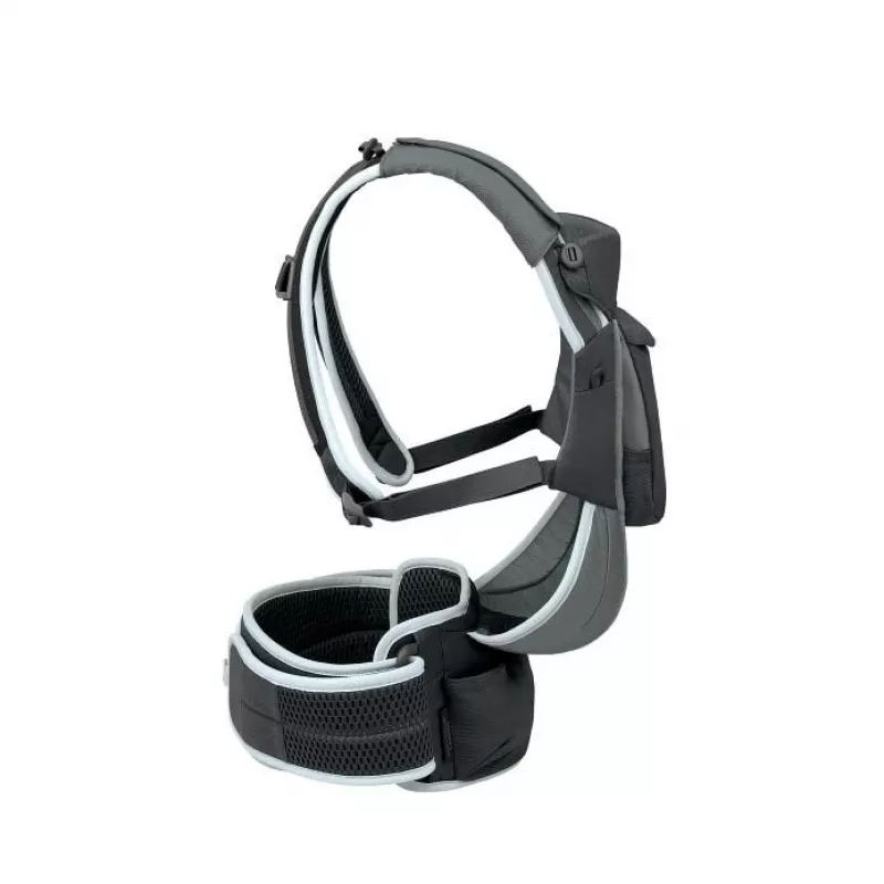 Osprey Poco™ Soft Child Carrier turistická nosička čierna