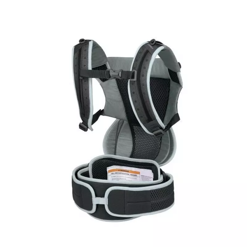 Osprey Poco™ Soft Child Carrier turistická nosička čierna