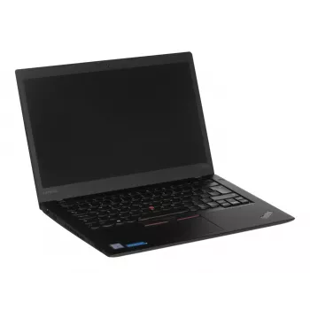 LENOVO ThinkPad T470 i5-6300U 8GB 256 GB SSD 14 FHD (US QWERTY) Win10pro použité
