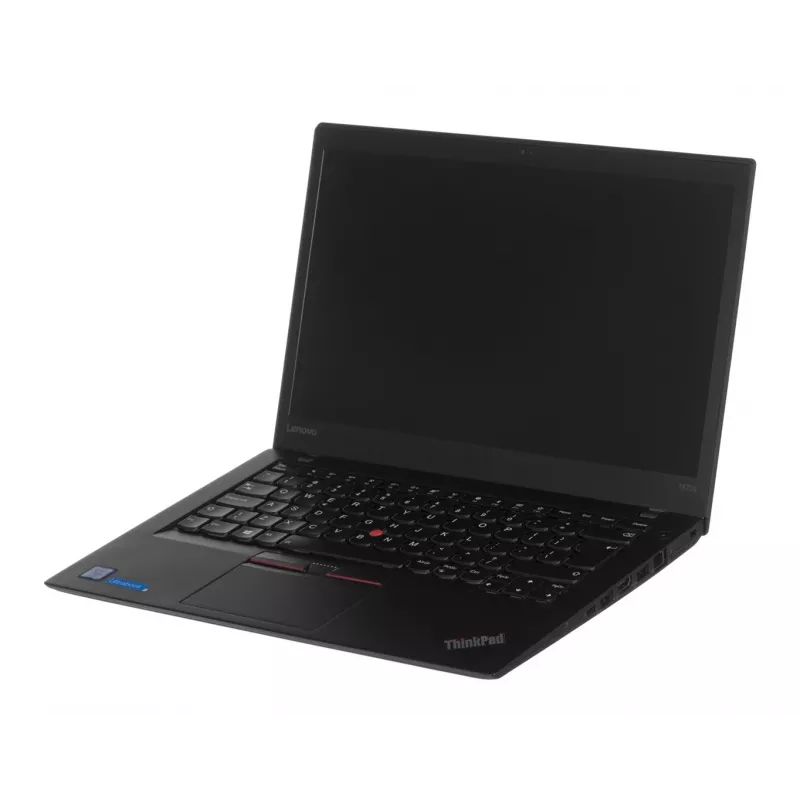 LENOVO ThinkPad T470 i5-6300U 8GB 256 GB SSD 14 FHD (US QWERTY) Win10pro použité