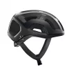 POC VENTRAL LITE nastaviteľná cyklistická prilba, veľkosť M 54-59 cm, čierna