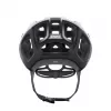 POC VENTRAL LITE nastaviteľná cyklistická prilba, veľkosť M 54-59 cm, čierna