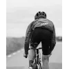 POC VENTRAL LITE nastaviteľná cyklistická prilba, veľkosť M 54-59 cm, čierna