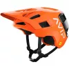 POC Kortal Race MIPS nastaviteľná cyklistická prilba, veľkosť M/L 55-58 cm, oranžová