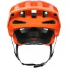 POC Kortal Race MIPS nastaviteľná cyklistická prilba, veľkosť M/L 55-58 cm, oranžová