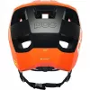 POC Kortal Race MIPS nastaviteľná cyklistická prilba, veľkosť M/L 55-58 cm, oranžová