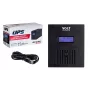 UPS neprerušiteľné napájanie Volt Polska Micro 2000VA 1200W