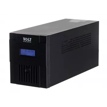 UPS neprerušiteľné napájanie Volt Polska Micro 2000VA 1200W