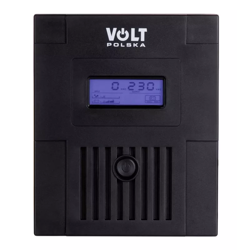 UPS neprerušiteľné napájanie Volt Polska Micro 2000VA 1200W