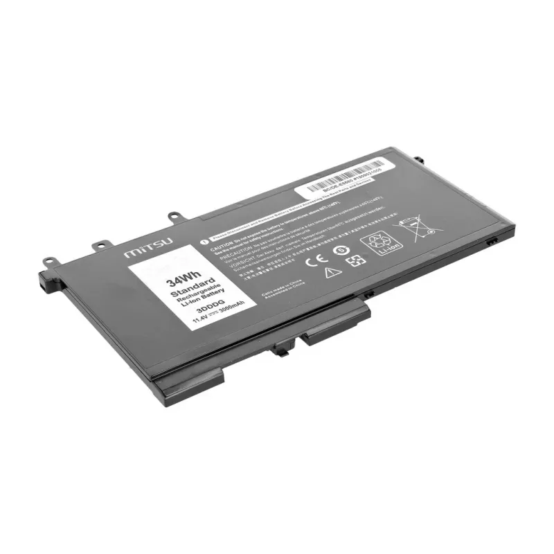 Batéria Dell Latitude E5580 (3000 mAh)