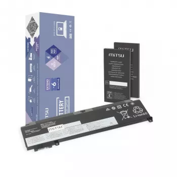 Mitsu pre T460s/T470s 2140mAh (24Wh) 11.1-10.8