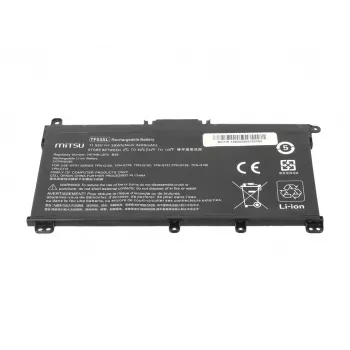 #Mitsu pre HP 14-BP 3400mAh (39Wh) 11,55V