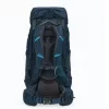 Trekkingový batoh Osprey Kestrel 48 Navy L/XL