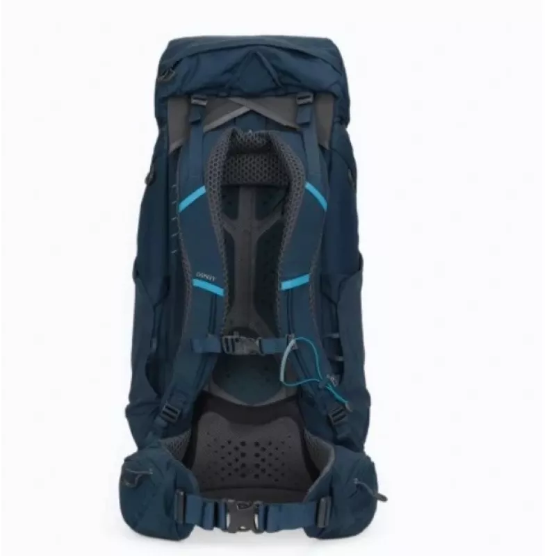Trekkingový batoh Osprey Kestrel 48 Navy L/XL