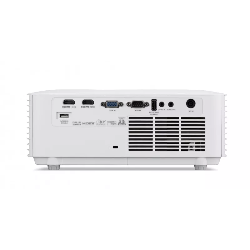 Acer Vero PL2535i laserový DLP Full HD projektor