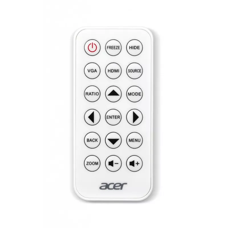 Acer Vero PL2535i laserový DLP Full HD projektor