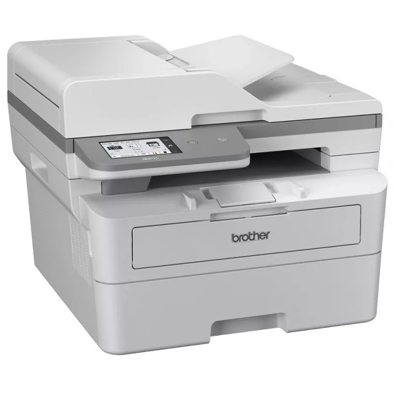 Brother MFC-L2922DW multifunkčná laserová tlačiareň A4 1200 x 1200 DPI 34 ppm WLAN