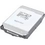 Toshiba – MG09 séria MG09SCA14TE – pevný disk – 14 TB – interný – 3,5 palca (8,9 cm) SAS 12 Gbit/s 7200 ot/min vyrovnávacia pamäť: 512 MB
