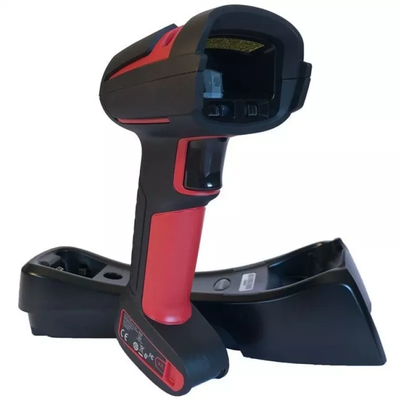 Honeywell Granit XP 1991iXR - skener čiarových kódov - ručné zariadenie - 2D imager - dekóduje - Bluetooth 4.2