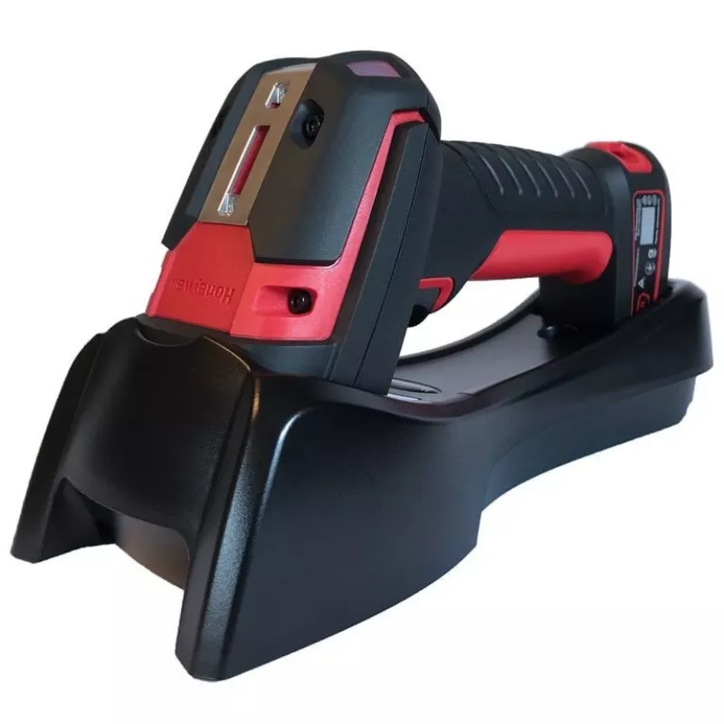 Honeywell Granit XP 1991iXR - skener čiarových kódov - ručné zariadenie - 2D imager - dekóduje - Bluetooth 4.2
