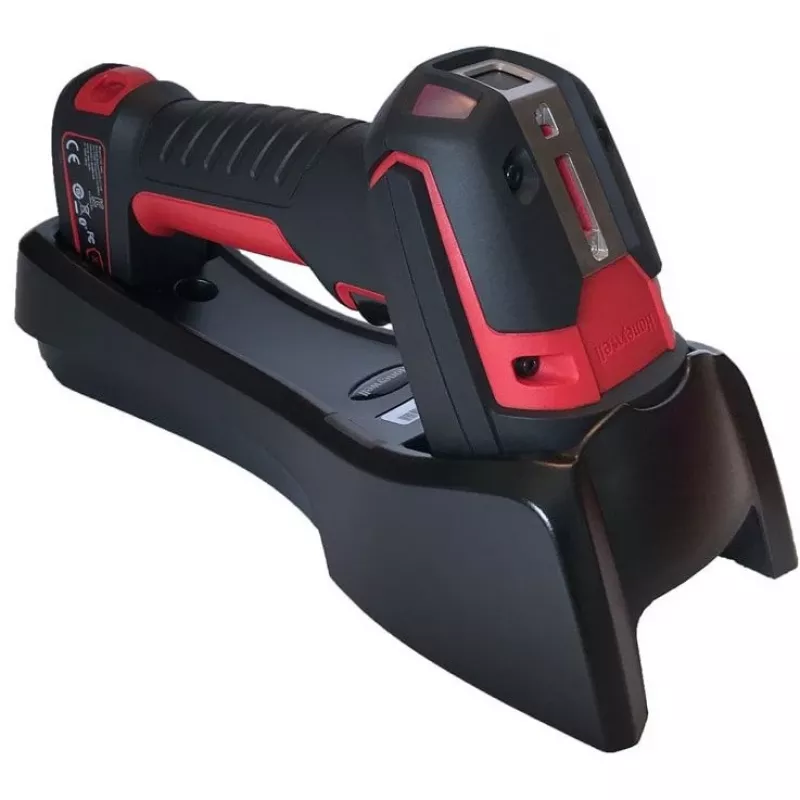 Honeywell Granit XP 1991iXR - skener čiarových kódov - ručné zariadenie - 2D imager - dekóduje - Bluetooth 4.2