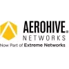 Extreme Networks Aerohive - príslušenstvo montážny držiak vonkajší AP nerezový nástenný držiak sada SKU: AH-ACC-BKT-ASM (AH-ACC-BKT-ASM)