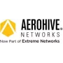 Extreme Networks Aerohive - príslušenstvo montážny držiak vonkajší AP nerezový nástenný držiak sada SKU: AH-ACC-BKT-ASM (AH-ACC-BKT-ASM)