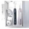 Oral-B Pulsonic SlimLuxe 4900 elektrická zubná kefka dvojbalenie