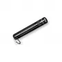 MAGLITE Solitaire - baterka - čierna - 1 m - LED - 1 lampa - 37 lm