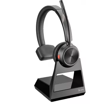 7210 Office, Wireless, Office-Callcenter, 100 – 6800 Hz, 109 g, slúchadlá, čierna