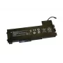 Bti 6C batéria HP Zbook 15 G3 OEM:VV09XL 808452-001 808398-2B2