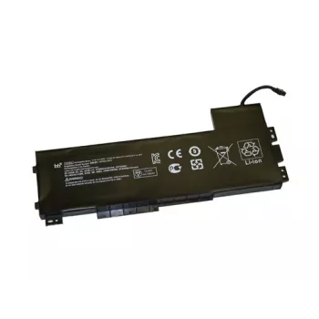 Bti 6C batéria HP Zbook 15 G3 OEM:VV09XL 808452-001 808398-2B2