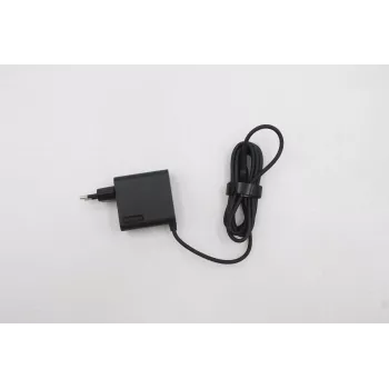 Lenovo Delta 89CC-EU Type-C 65W čierny FRU 5A10W86265 – napájací zdroj pre PC/server