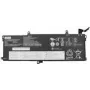 Lenovo Simplo – batéria do notebooku – lítium-iónová – 3 články – 4950 mAh – 57 Wh – FRU – pre ThinkPad P15s Gen 1 20T4, 20T5, T15 Gen 1 20S6, 20S7 (5B10W13914)