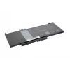 Batéria Dell Latitude E5450, E5550 6900 mAh (51 Wh) 7,4 – 7,6 V