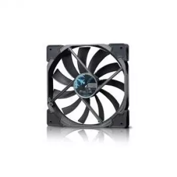Fractal Design FD-FAN-VENT-HF14-BK čierny
