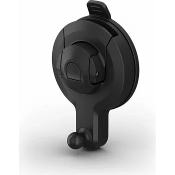 Garmin držiak s prísavkou do auta čierny Garmin Dash Cam 45, 46, 47, 55, 56, 57, 65W, 66W, 67W, Live, Mini, Mini 2, Tandem