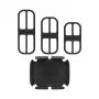 Senzor rýchlosti na bicykel GARMIN Speed Sensor 2 010-12843-30 – bezdrôtový senzor rýchlosti na bicykel na meranie kadenčnej frekvencie a rýchlosti na náboji kolesa