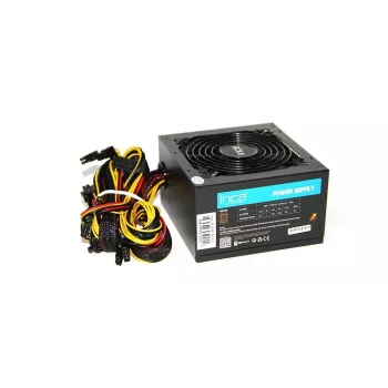 Cian Technology GmbH Cian INCA 80+ BRONZE napájací zdroj 650W