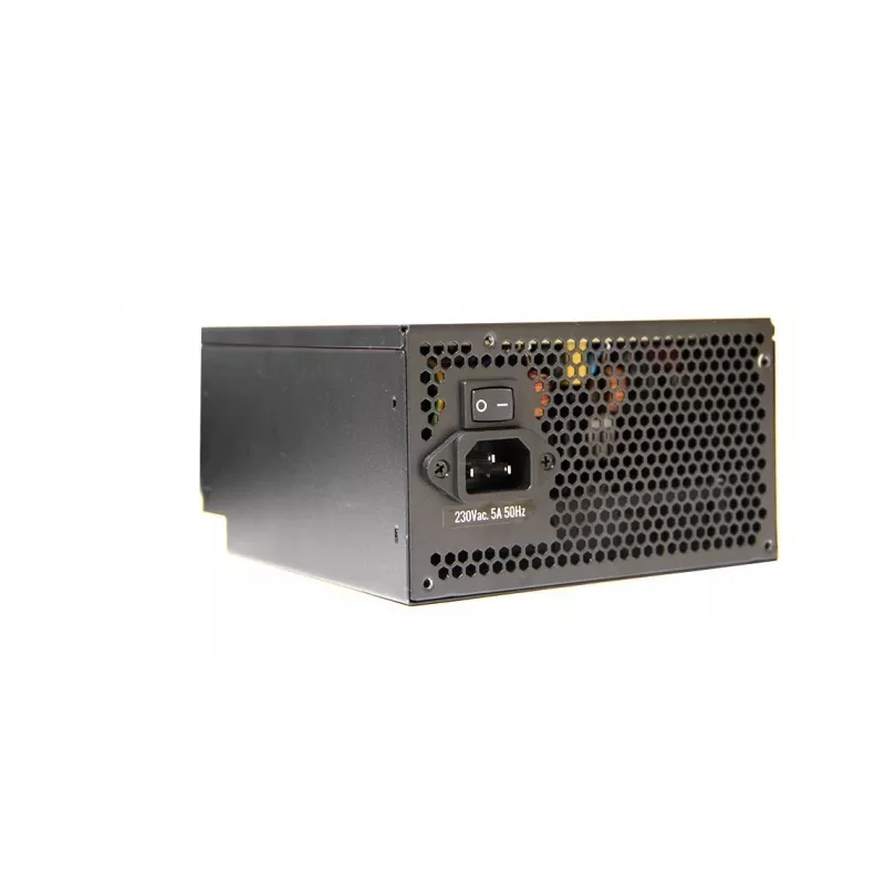 Cian Technology GmbH Cian INCA 80+ GOLD napájací zdroj 80 PLUS 750 W