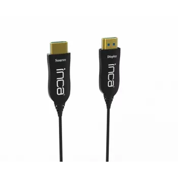 Cian Technology GmbH INCA HDMI kábel IHD-30T 2.0 spojovací kábel 4K 30Hz 30m Retail – kábel – digitálny/zobrazovací/video