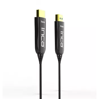 Cian Technology GmbH INCA HDMI kábel IHD-30T 2.0 spojovací kábel 4K 30Hz 30m Retail – kábel – digitálny/zobrazovací/video