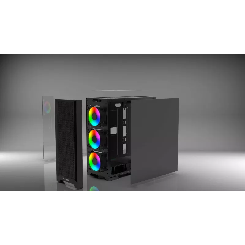 INCA puzdro EMG-17XB