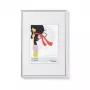 Walther Design New Lifestyle 15 x 20 – plast – strieborná – 10 x 15 cm – 150 mm – 200 mm
