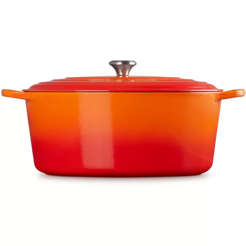 Le Creuset Signature Roaster oválny 40 cm do rúry červený (21178400902430)