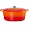 Le Creuset Signature Roaster oválny 40 cm do rúry červený (21178400902430)