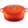 Le Creuset Signature Roaster oválny 40 cm do rúry červený (21178400902430)